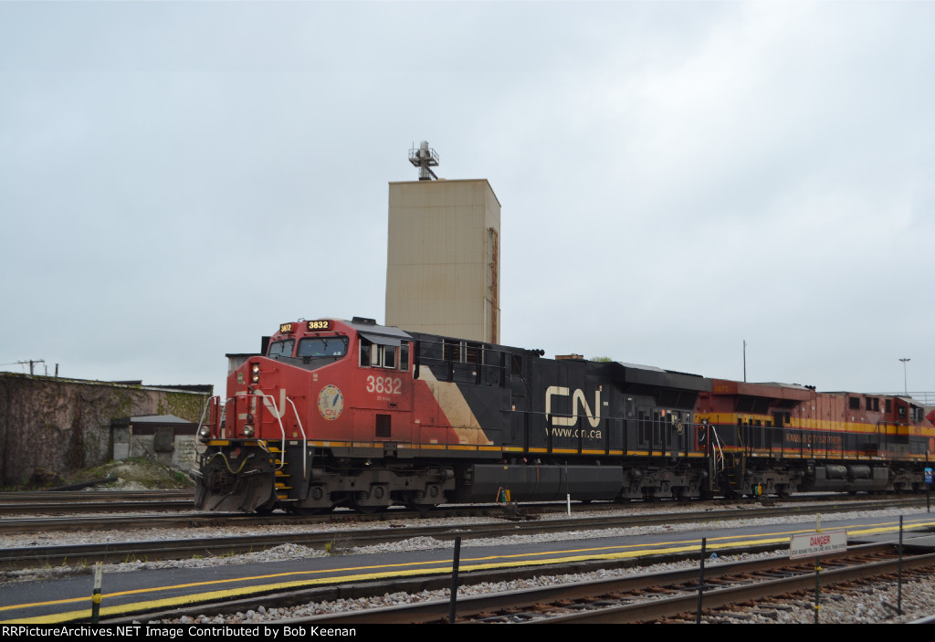 CN 3832